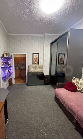 2-к. квартира, 41 м², 1/1 эт.