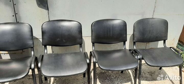 Стулья офисные прокат,аренда, доставка