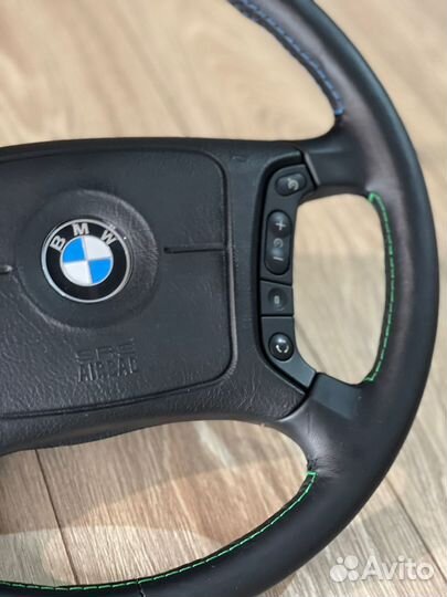 Руль BMW