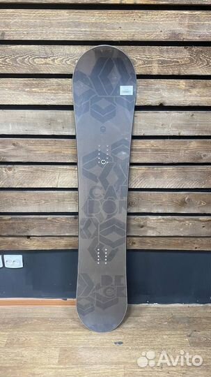 Сноуборд FTwo Ultra TX Carbon 150 2023