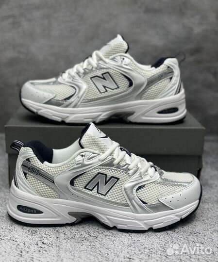 Кроссовки New Balance 530 