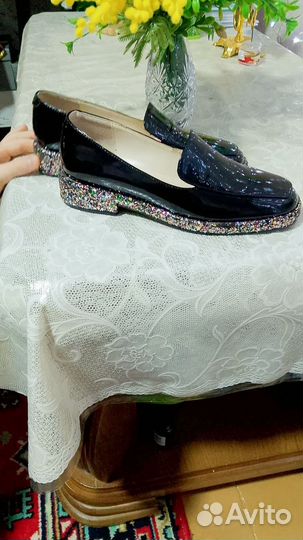 Туфли женские