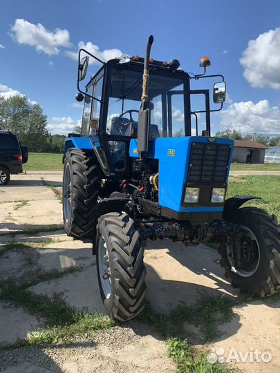 Тракторист Механизтор