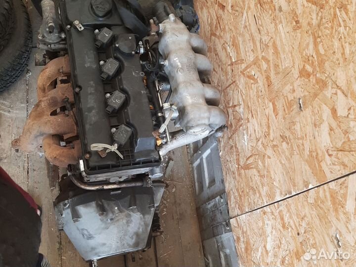 Двигатель змз 405 евро 3 бу