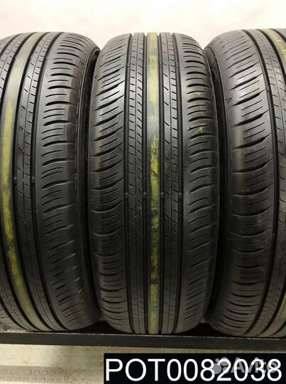 Dunlop Enasave EC300+ 215/60 R17 99R
