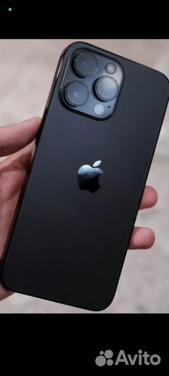iPhone 15 Pro, 512 ГБ