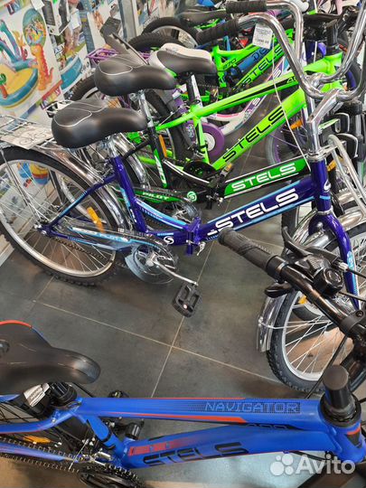 Велосипед Магазин Доставка