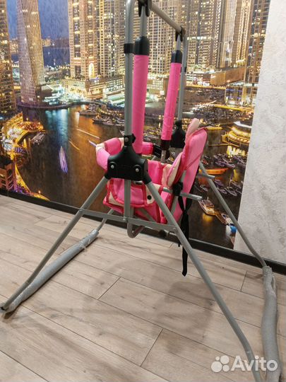 Детские качели