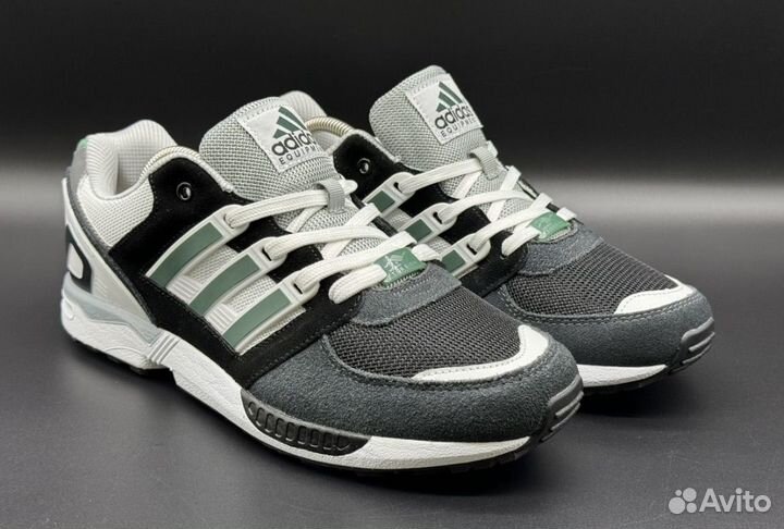 Кроссовки мужские Adidas Torsion 40-46