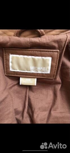 Michael kors куртка
