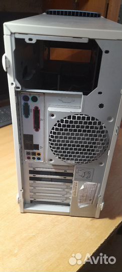 Корпус для пк