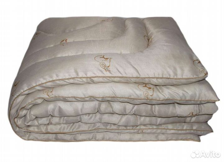 Одеяло новое