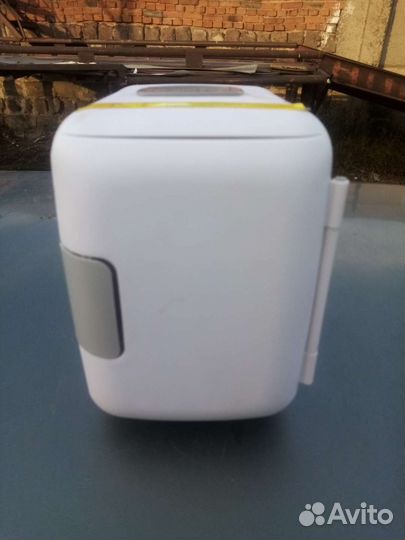 Холодильник мини Red Bull