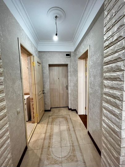 1-к. квартира, 52 м², 5/10 эт.