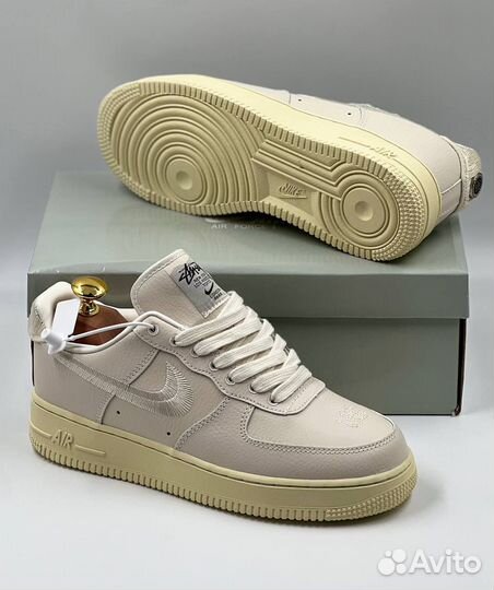 Кроссовки Nike Air Force 1 Low