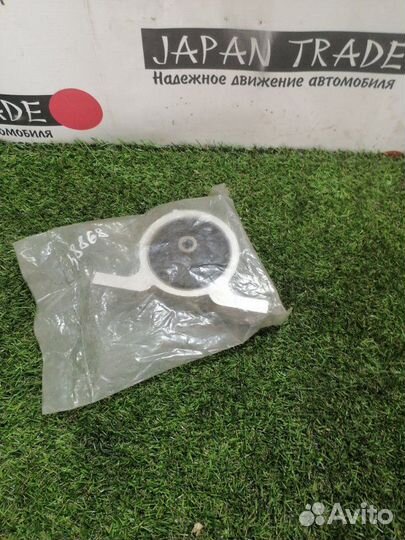Подушка двигателя передняя Nissan Almera N16 K9K