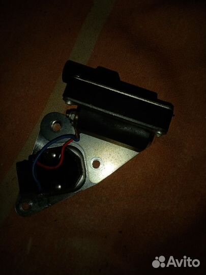 Катушка зажигания volvo 850