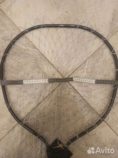 Карповый подсак