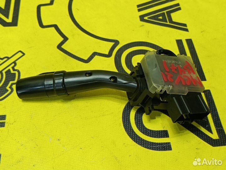 Подрулевой переключатель света Toyota Windom MCV21