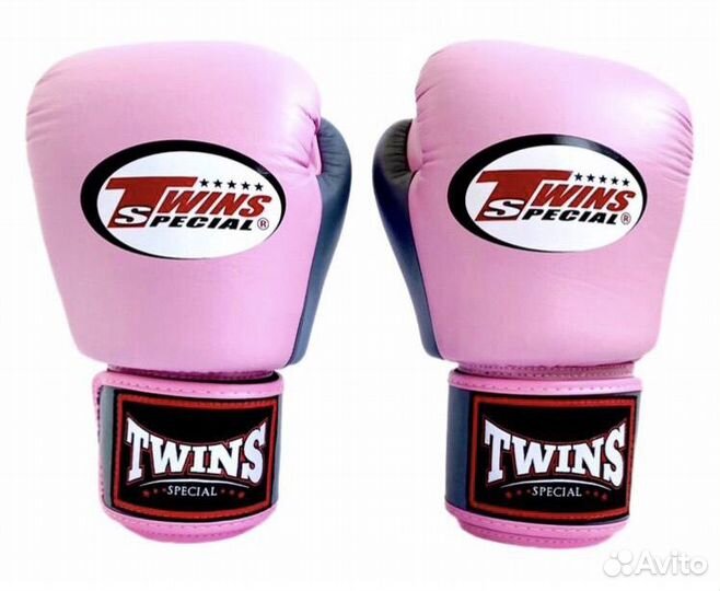 Боксерские перчатки Twins Special bgvla-2