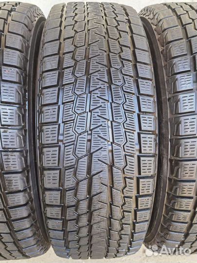Yokohama Ice Guard SUV G075 225/65 R17 99V