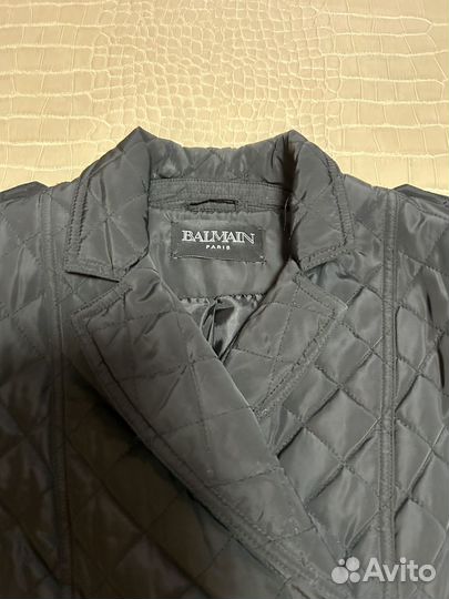 Куртка женская Balmain