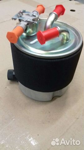 Топливный фильтр Nissan