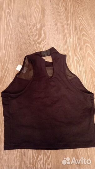 Топ для танцев decathlon