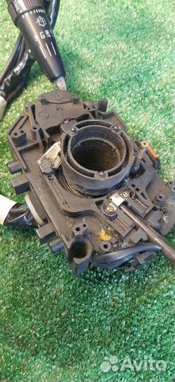 Блок подрулевых переключателей Subaru Legacy