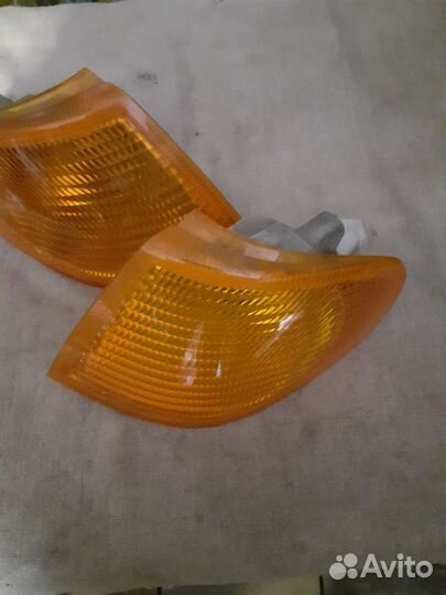 Указатели поворотов ваз 2114, 2115