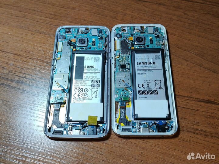 Samsung Galaxy S7, 4/32 ГБ