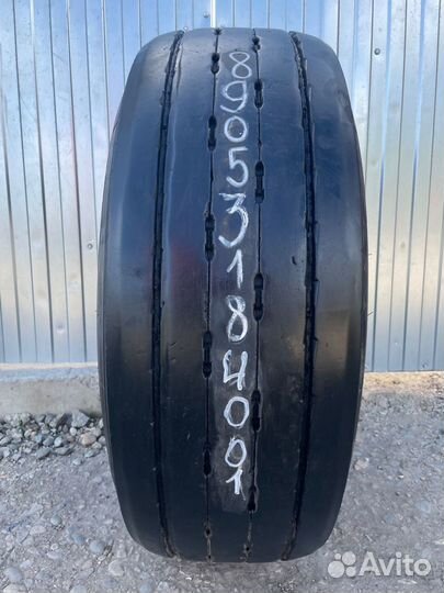 Шины 295 80 R22.5 Michelin