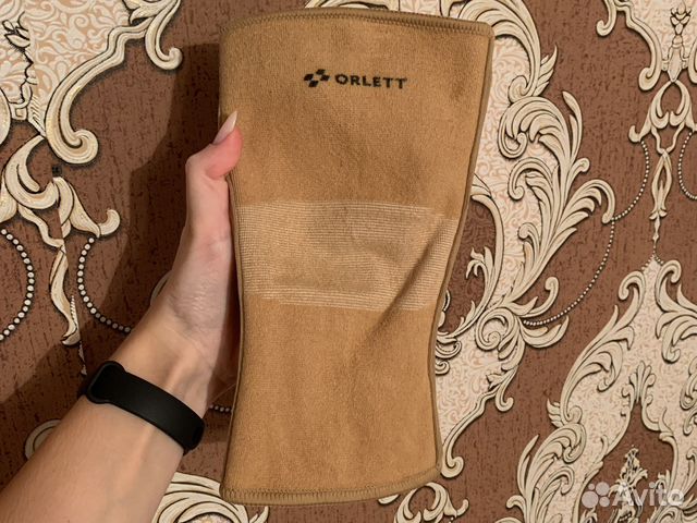 Бандаж на колено