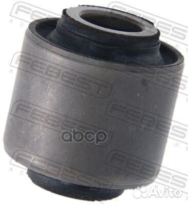 Сайлентблок задней цапфы febest NAB-269 NAB-269