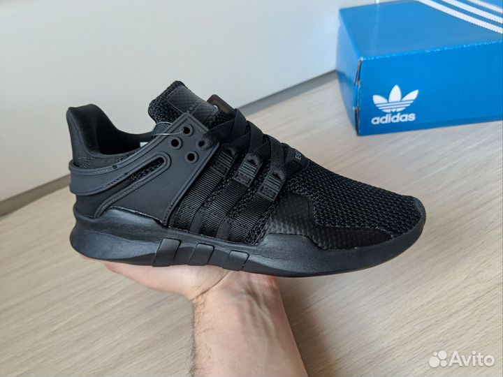 Кроссовки Adidas Equipment лето разные