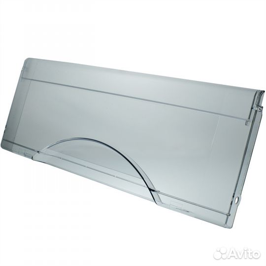 Панель ящика холодильника Атлант 520x190 мм