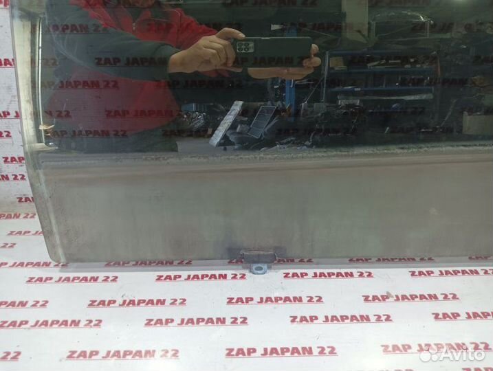 Стекло боковое Toyota Town Ace Noah SR50 3S 1999