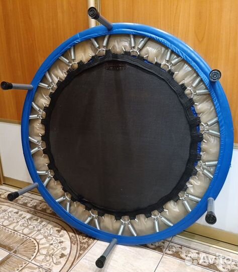 Продам детский батут