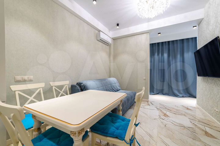 2-к. квартира, 42 м², 5/12 эт.