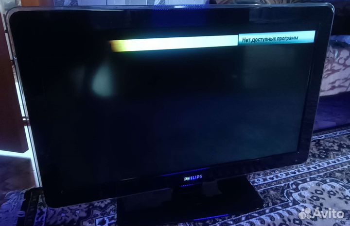 Телевизор ж/к Philips 37PFL5603S/60