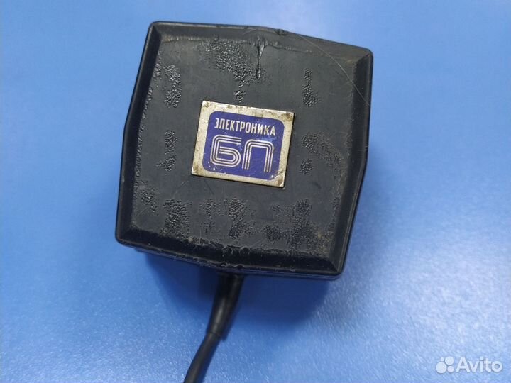 Блок питания русь