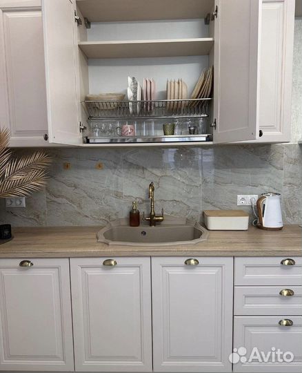 Угловая кухня на заказ от 7 дней