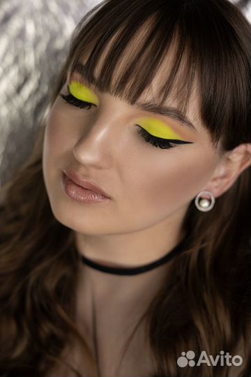 Визажист/фотограф/свадебный стилист/макияж