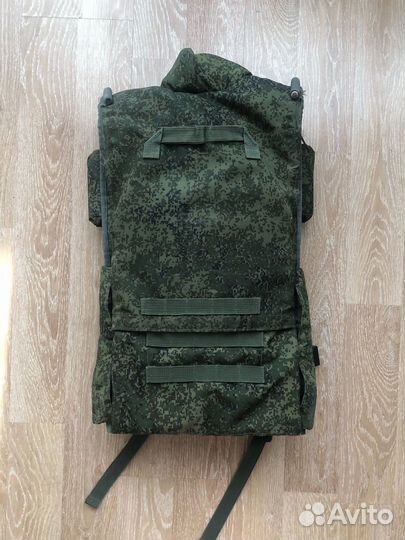 Бронежилет 6б45 2 размера