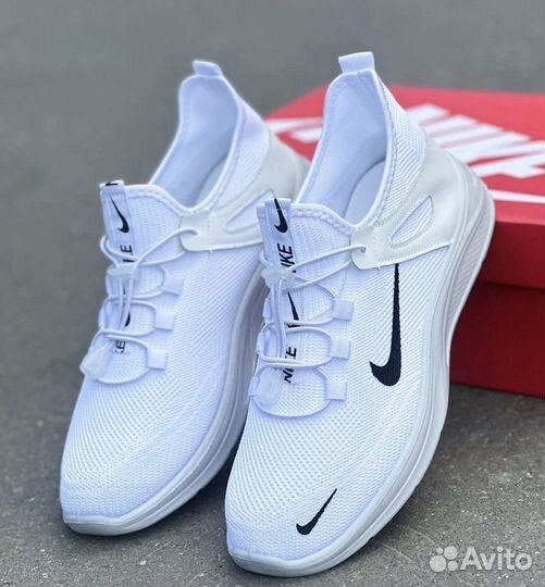 Кроссовки мужские Nike (40-46 размеры)