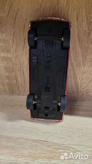 Детская машинка mustang