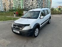 ВАЗ (LADA) Largus 1.6 MT, 2021, 68 400 км, с пробегом, цена 1 250 000 руб.