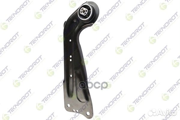 Рычаг VAG Q3/tiguan/kodiaq 16- зад.подв.прав