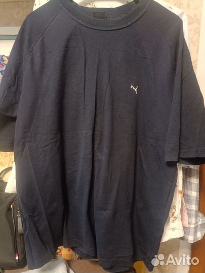 Пакет вещей 2xl (52-54) мужских