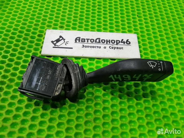 Переключатель стеклоочистителя Opel Astra G